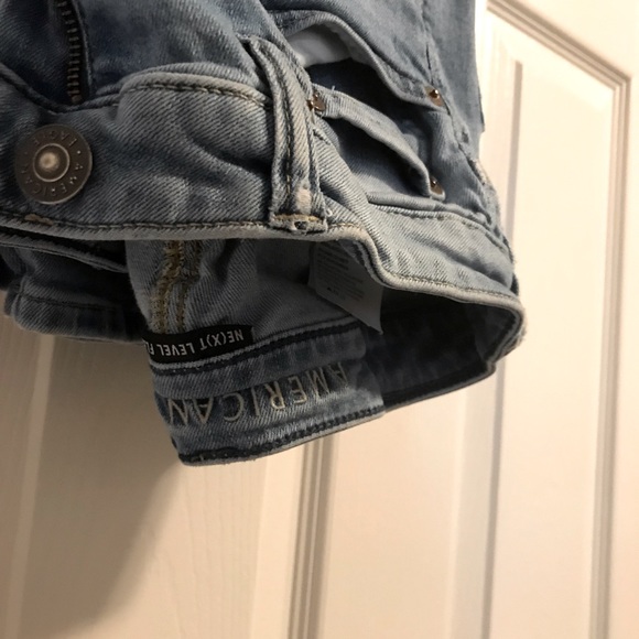 American Eagle Jeans - Picture 3 of 4